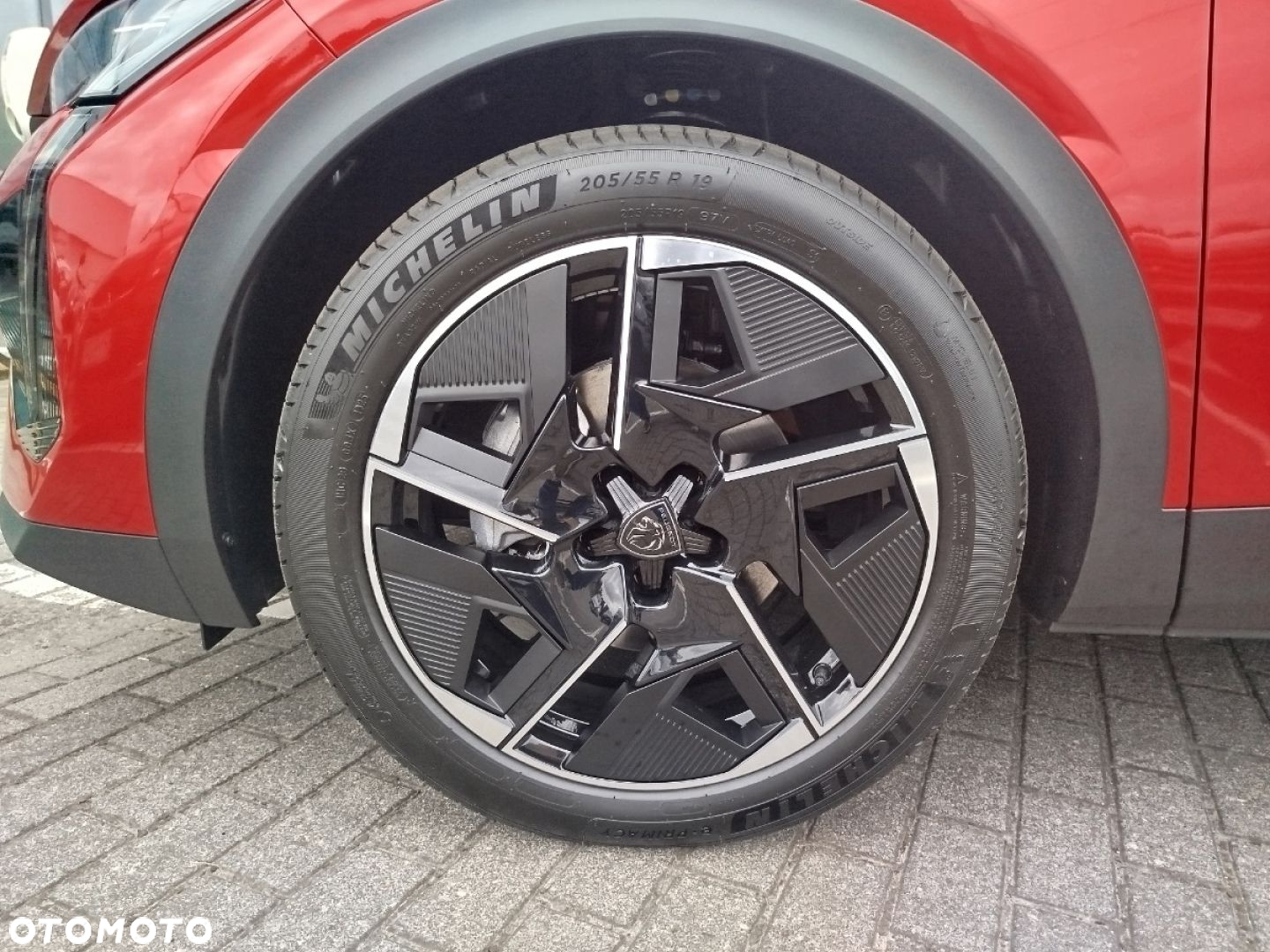 Peugeot 408 - 37