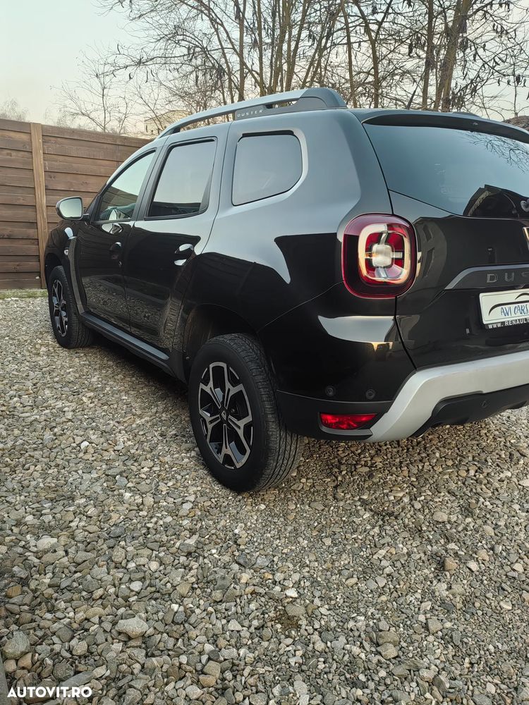 Dacia Duster - 8