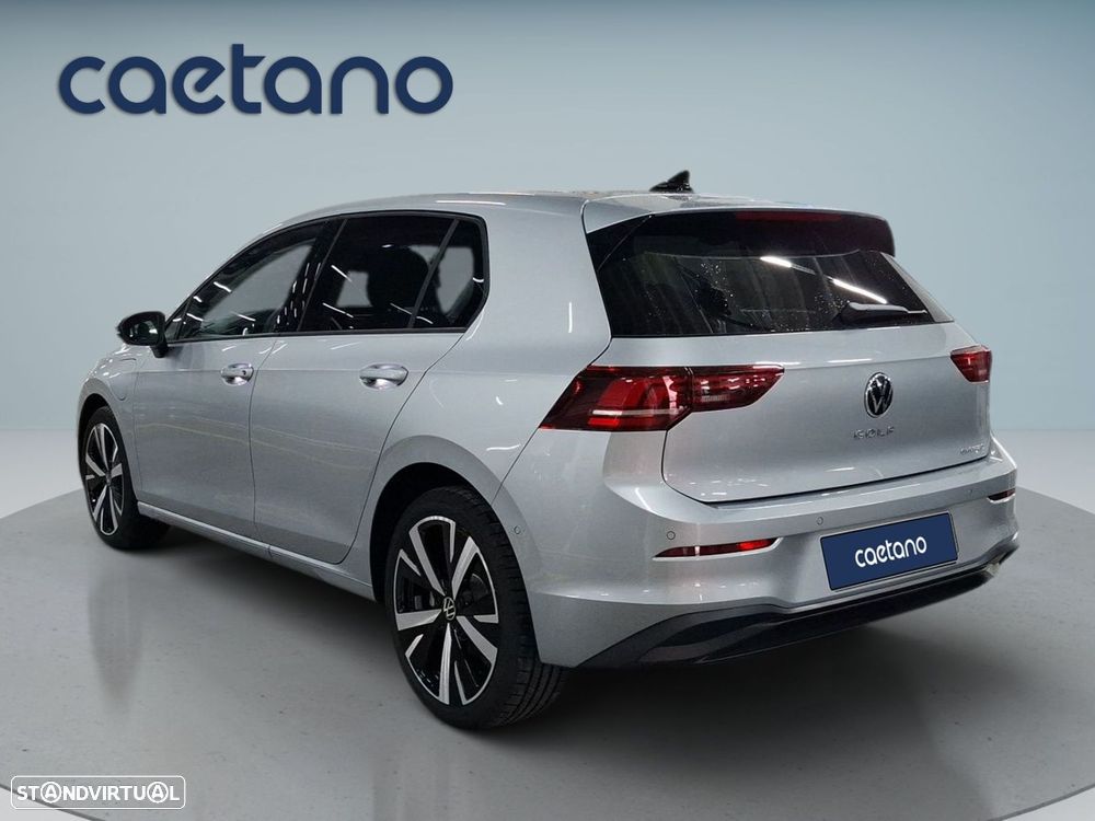 VW Golf 1.4 TSI e-Hybrid DSG - 6