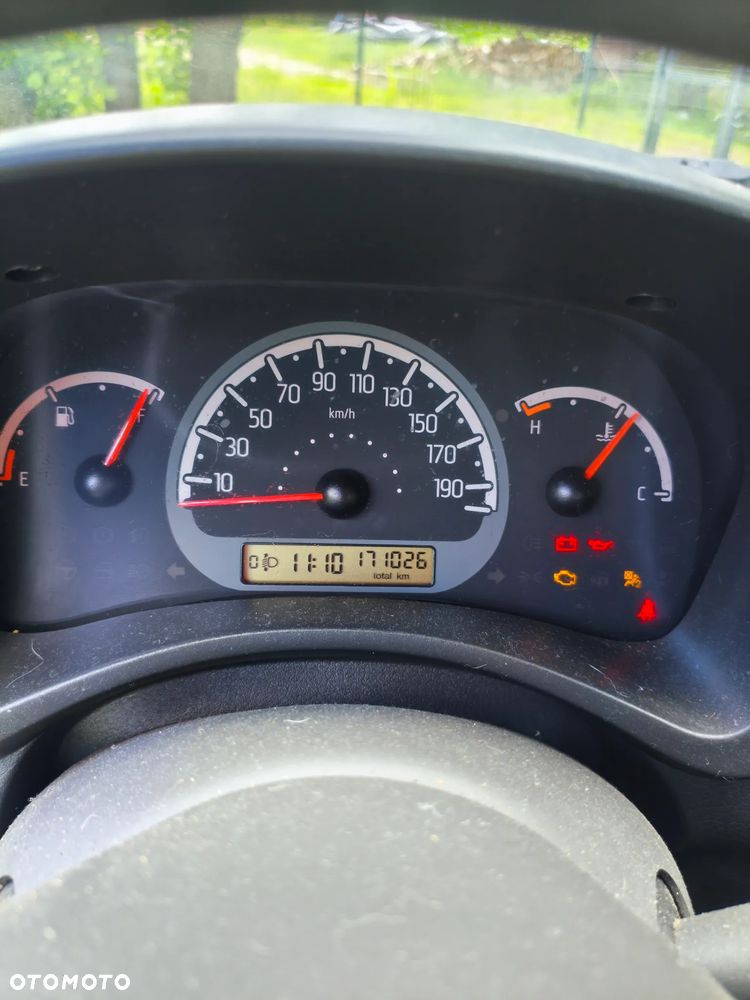 Fiat Panda 1.1 Active Eco - 7