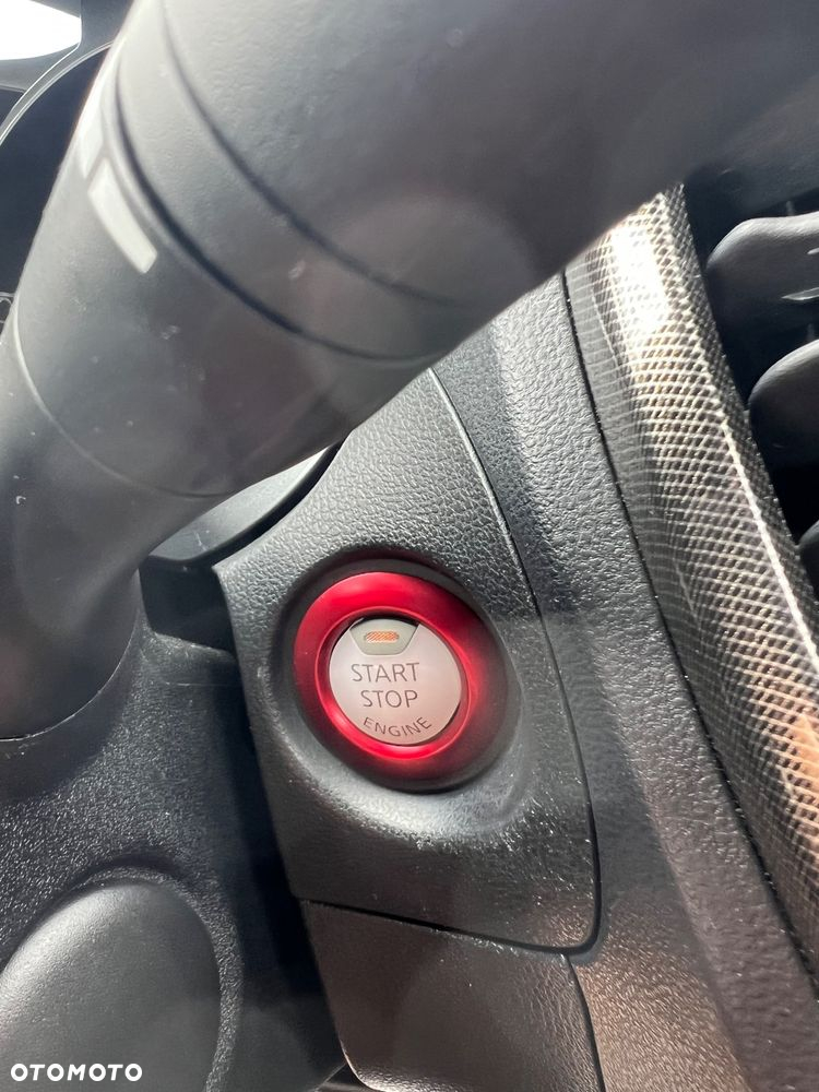 Nissan Juke 1.6 DIG-T Nismo RS EU6 - 31