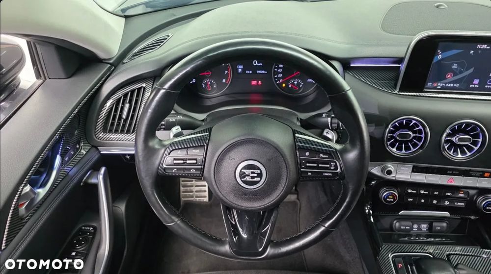 Kia Stinger 2.0 T-GDI L - 7