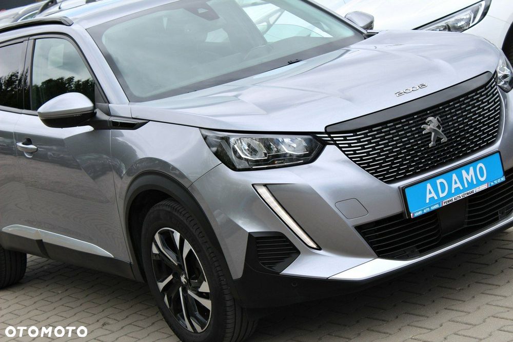 Peugeot 2008 - 3