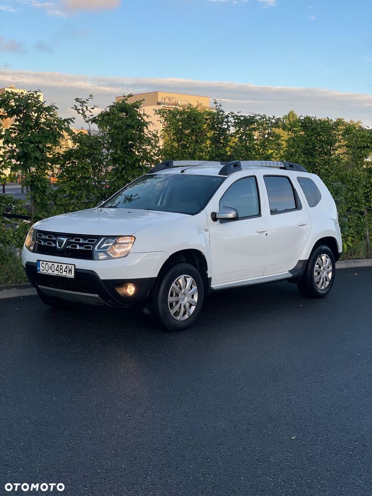 Dacia Duster 1.6 Ambiance Eco - 2