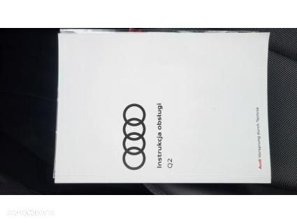 Audi Q2 35 TFSI S tronic - 17