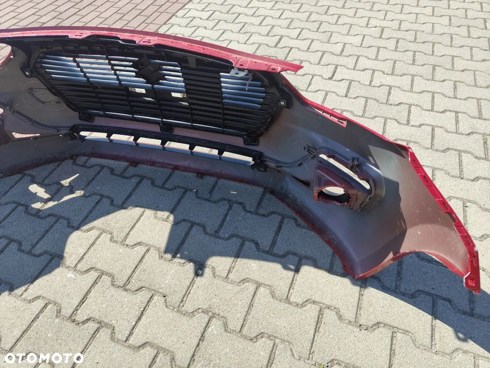 Suzuki Swift Mk8 zderzak przedni - 5