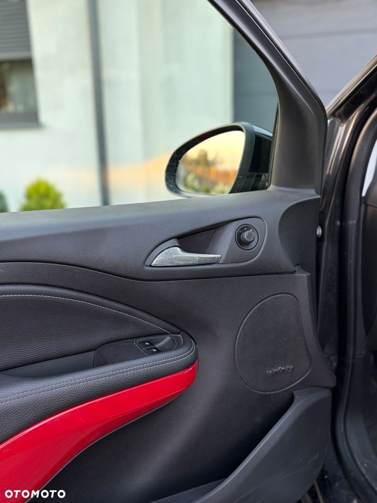 Opel Adam 1.4 Start/Stop Unlimited - 10