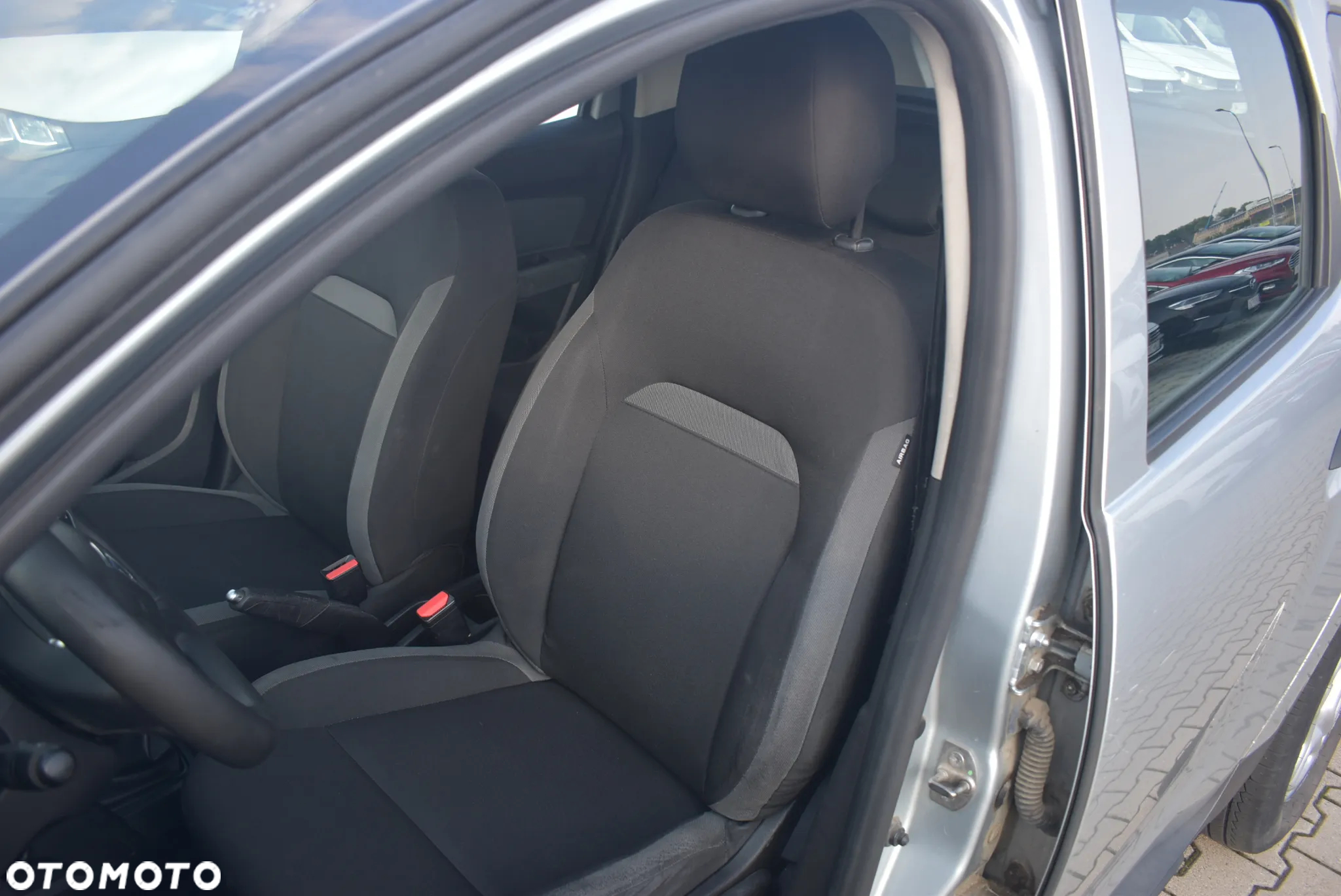 Dacia Duster 1.5 Blue dCi Essential 4WD - 11