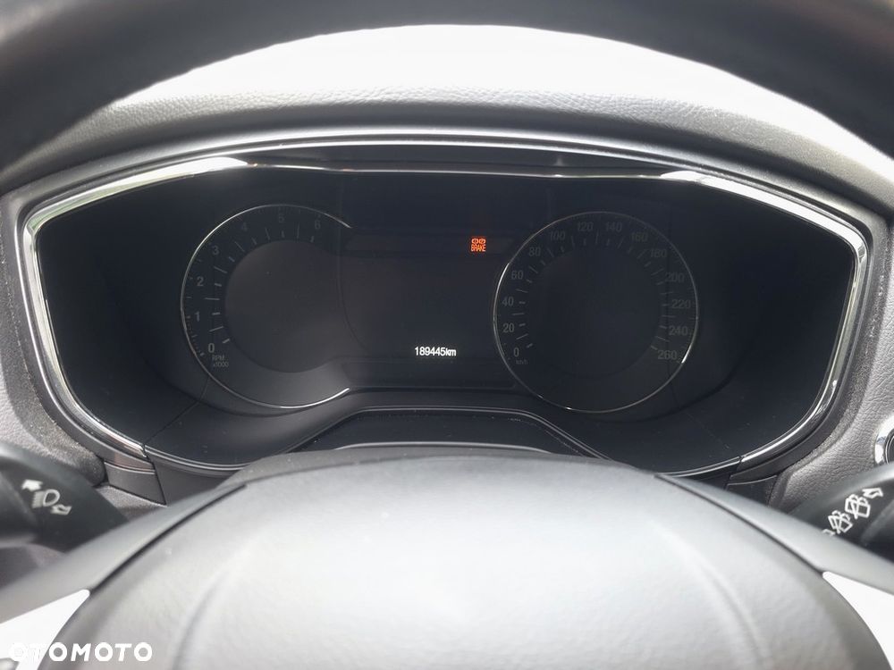 Ford Mondeo 2.0 TDCi Titanium - 19