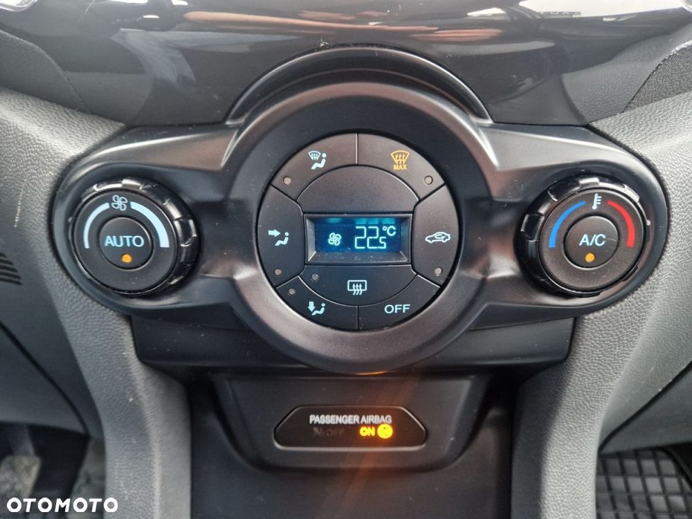 Ford EcoSport 1.0 EcoBoost TITANIUM - 13