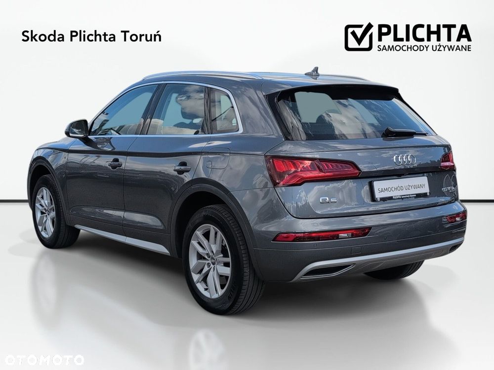 Audi Q5 2.0 TFSI Quattro Sport S tronic - 8