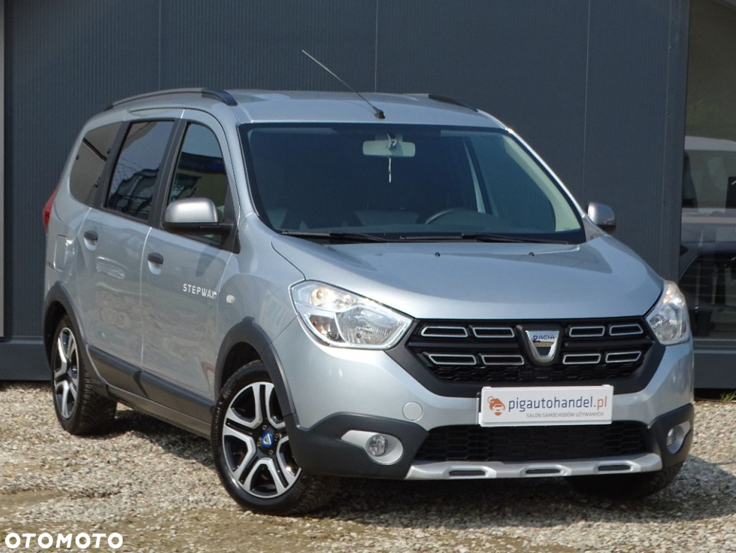 Dacia Lodgy - 6