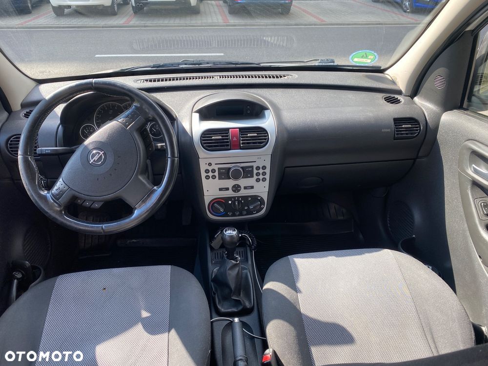 Opel Combo Tour Enjoy - 8