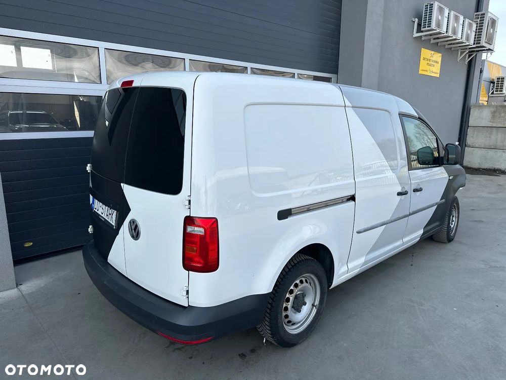 Volkswagen CADDY - 5