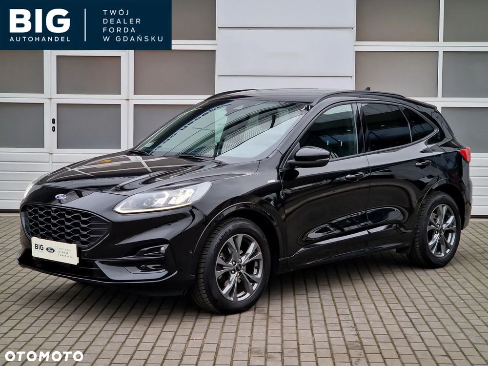 Ford Kuga 1.5 EcoBoost FWD ST-Line X - 1
