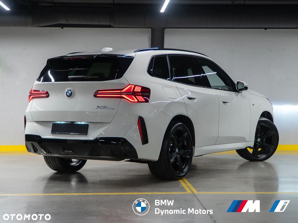 BMW X3 30e xDrive - 4