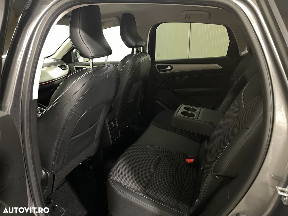 Renault Arkana MHEV 160 EDC Techno - 12
