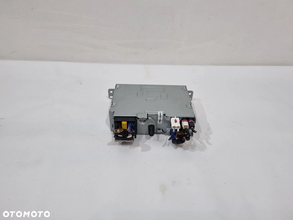 OPEL MOKKA B C4 III RADIO NAWIGACJA 9852101480 - 4