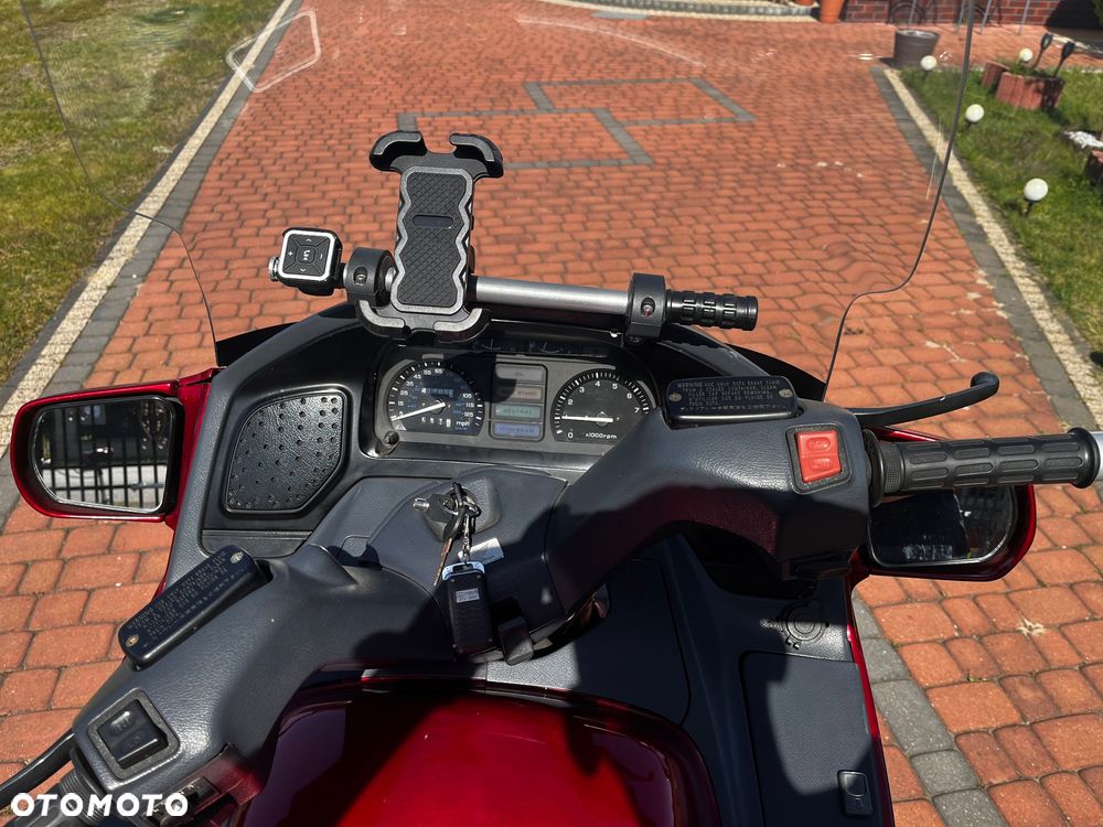 Honda PC - 5