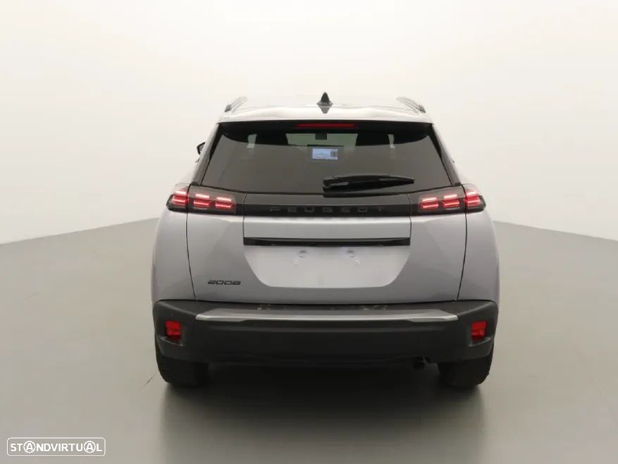 Peugeot 2008 1.2 PureTech Allure Pack - 6