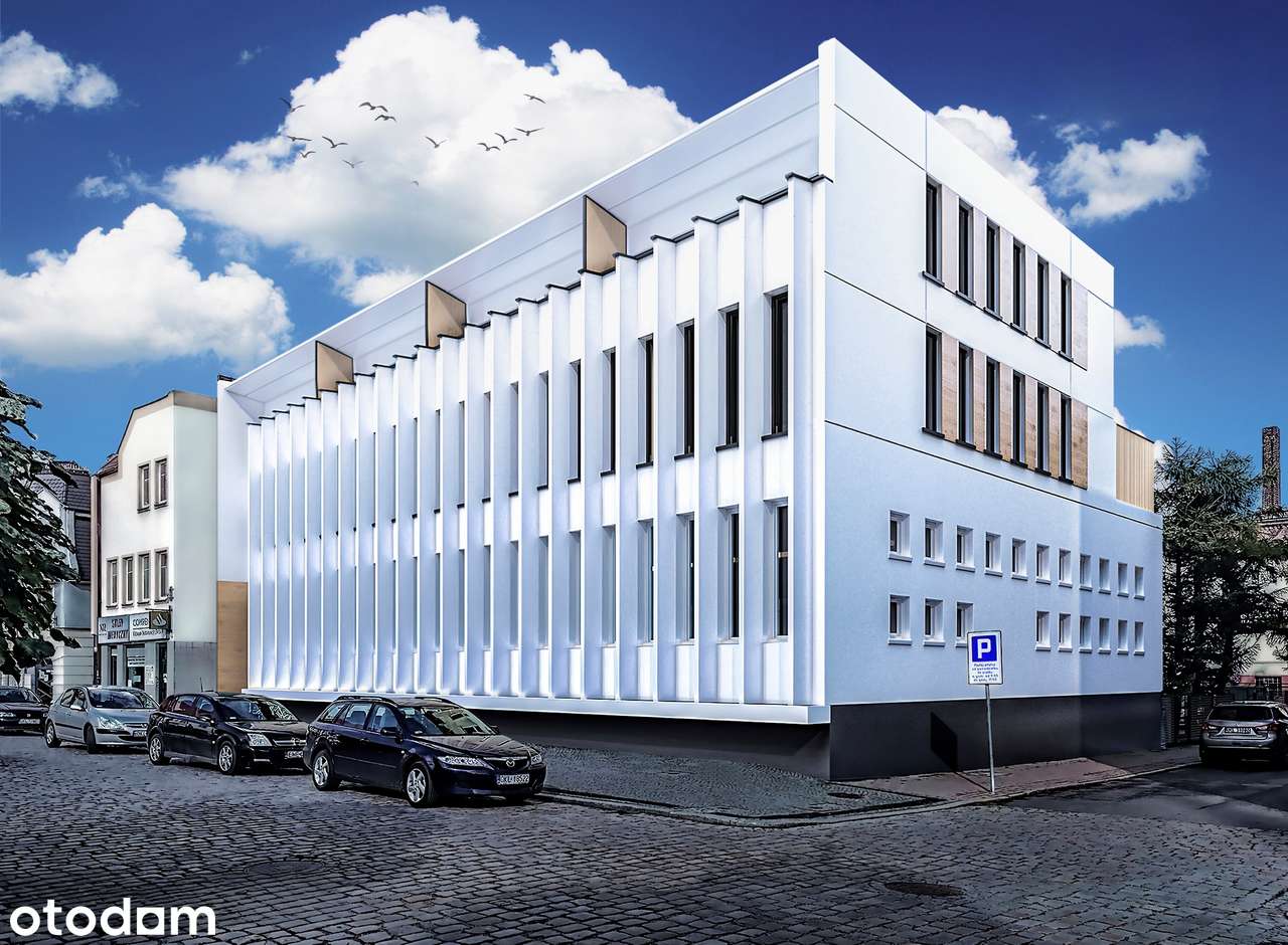 Apartamenty Rynek 16 - Kawalerka