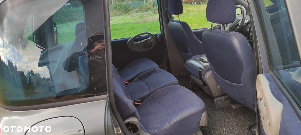 Fiat Multipla - 6
