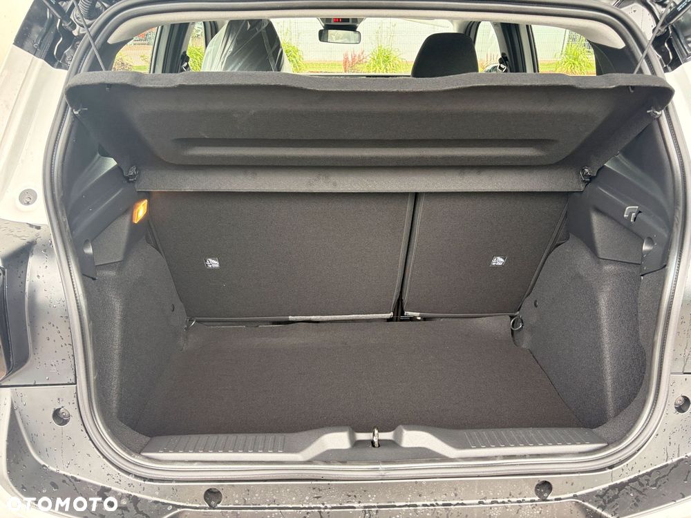 Citroën C3 1.2 T Plus - 8