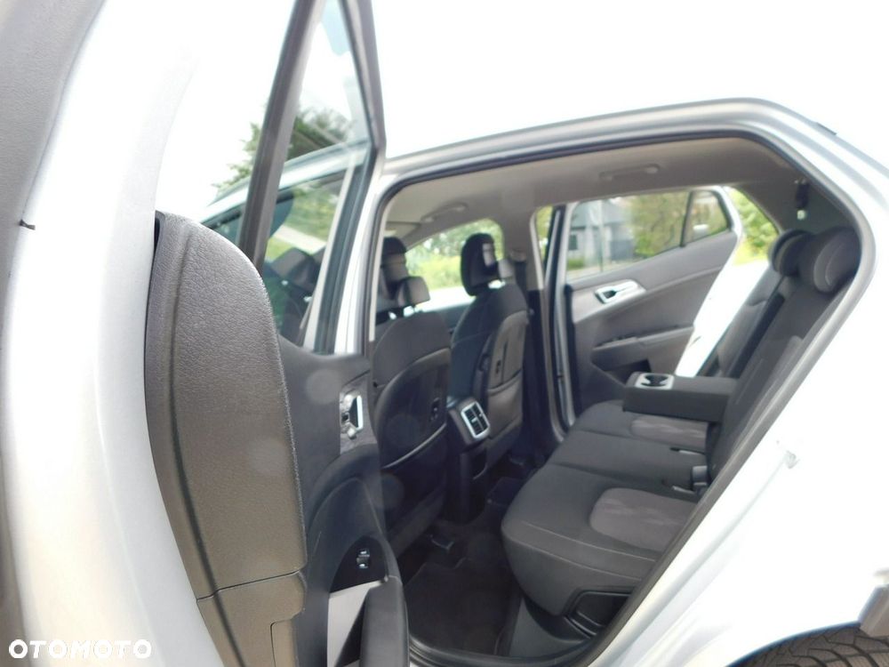 Kia Sportage - 11