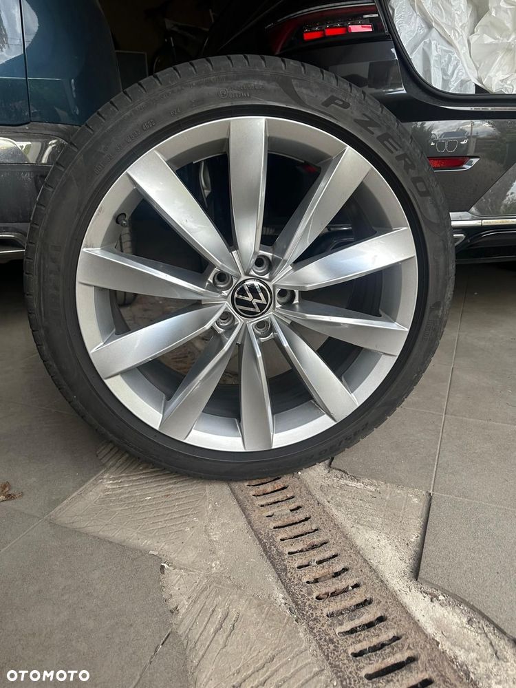 Volkswagen Arteon Shooting Brake 2.0 TDI 4Motion R-Line DSG - 26