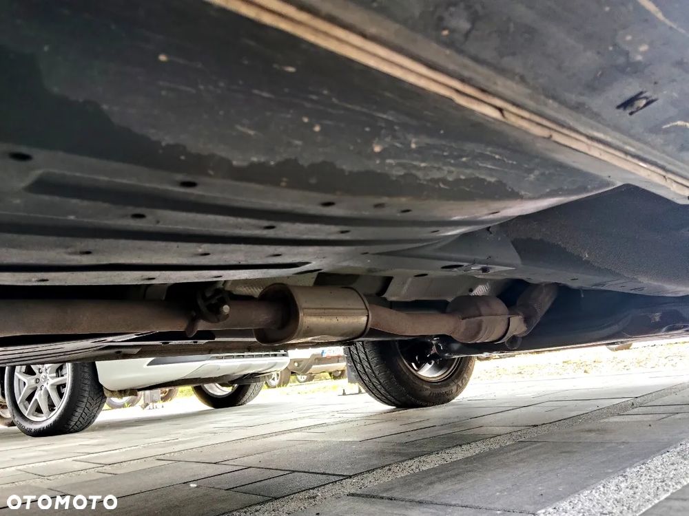 Hyundai ix35 1.6 2WD blue Comfort - 12