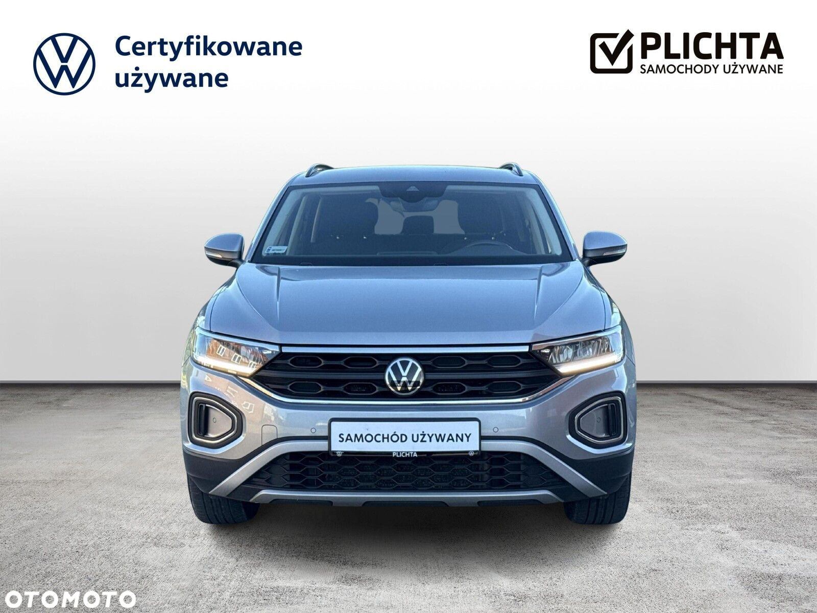Volkswagen T-Roc - 7