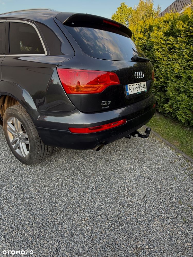 Audi Q7 - 3