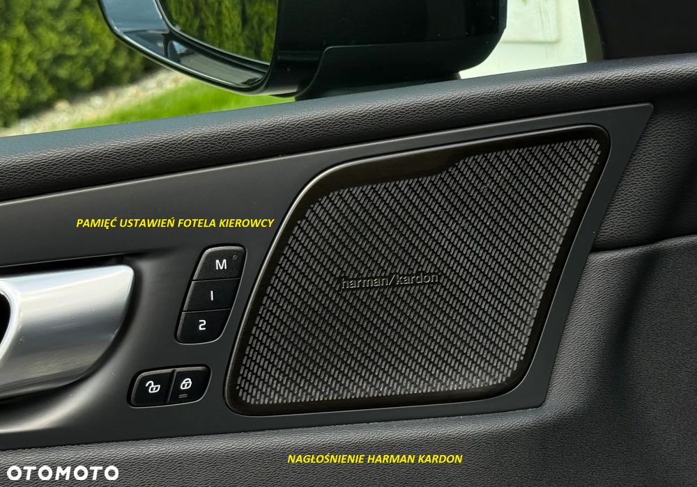 Volvo XC 60 B4 D Geartronic RDesign - 13