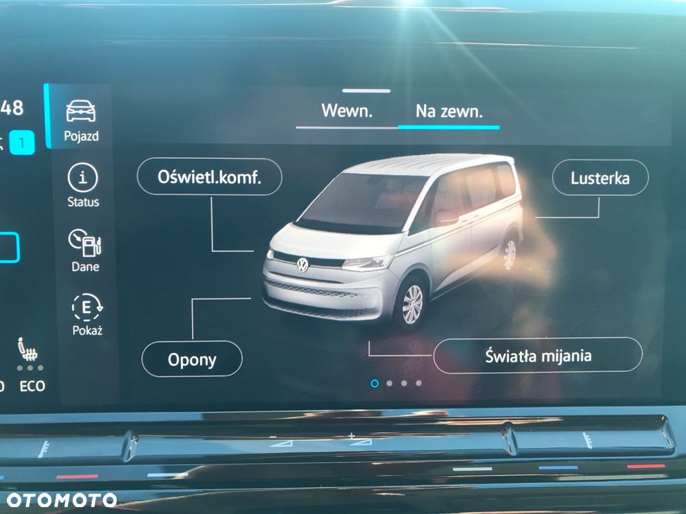 Volkswagen Multivan - 11