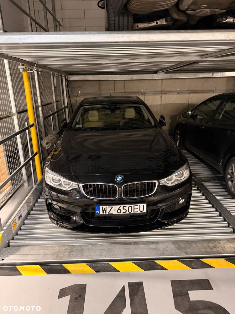 BMW Seria 4
