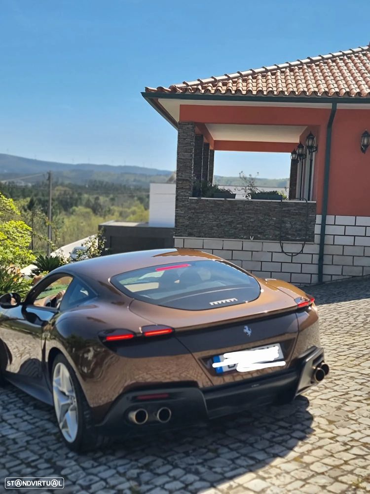 Ferrari Roma Standard - 2