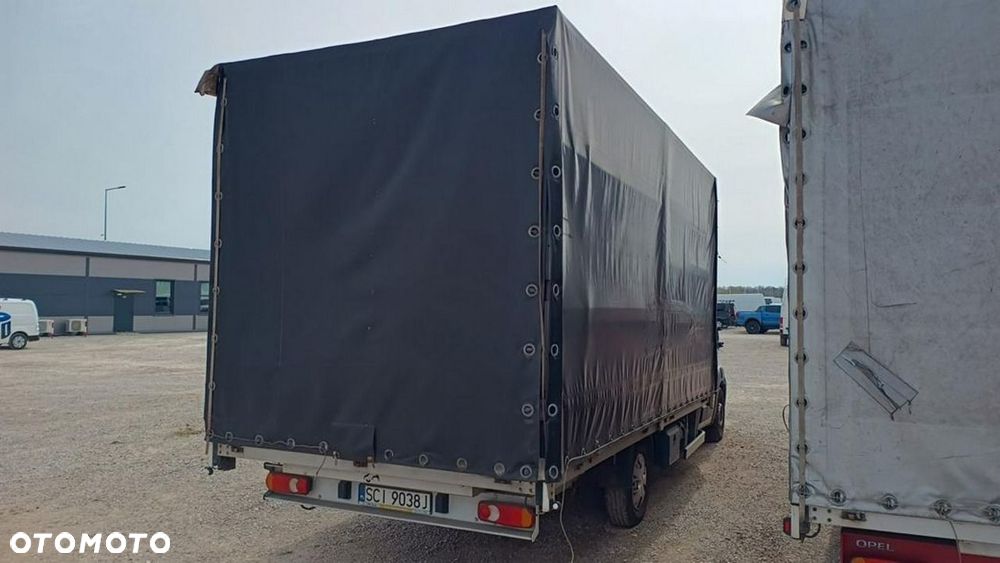Opel Movano - 4