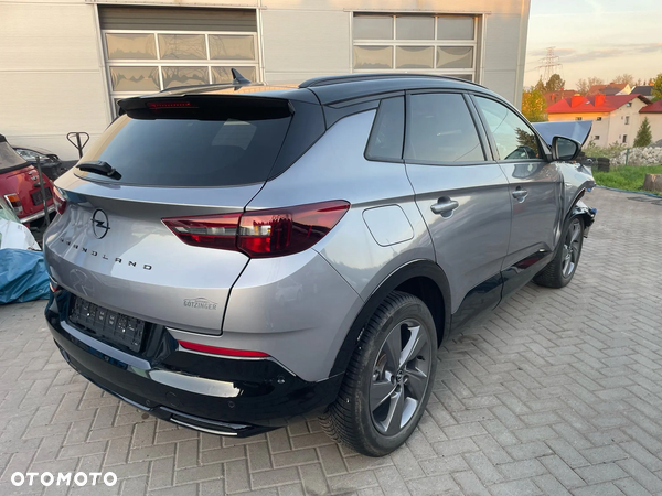 Opel Grandland 1.2 DI
