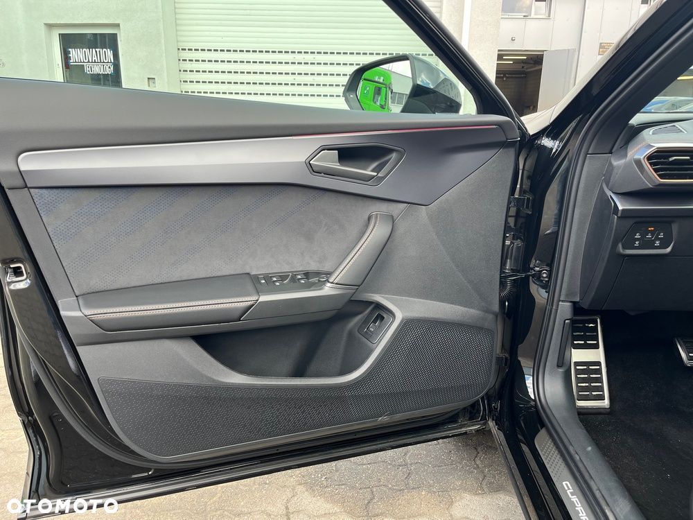 Cupra Formentor 1.5 eTSI mHEV DSG - 10