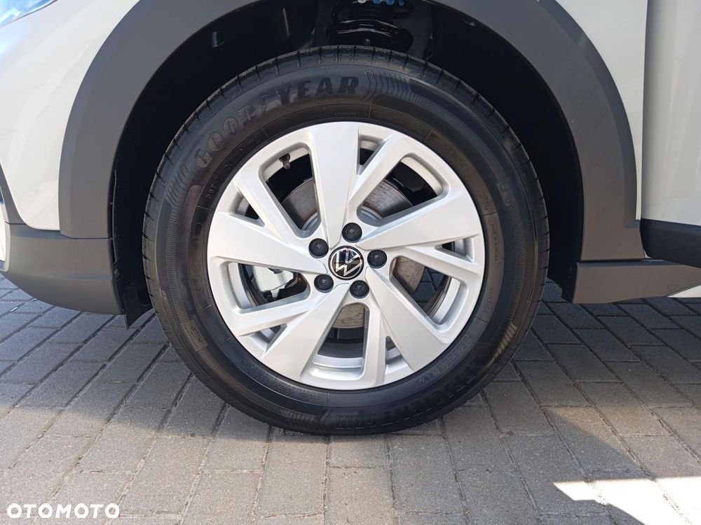 Volkswagen Taigo - 19
