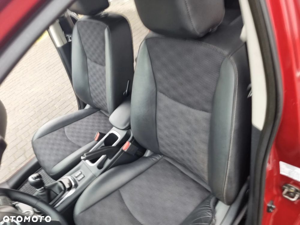 Nissan Pulsar 1.5 dCi Tekna - 20