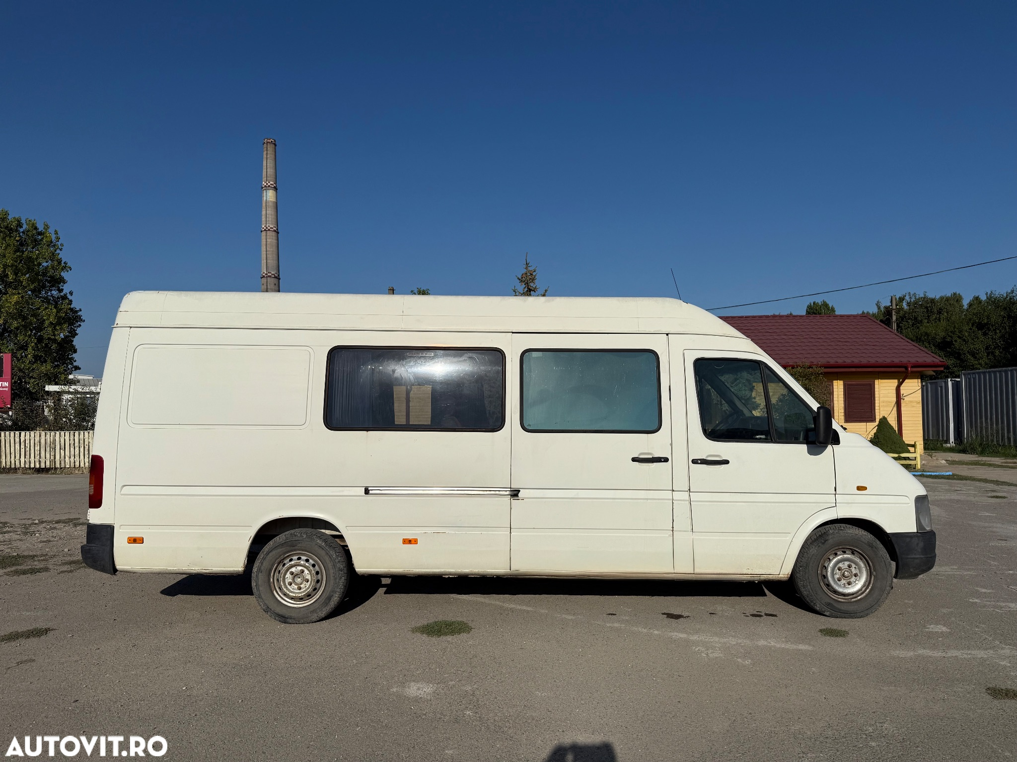 Volkswagen LT 35 - 7