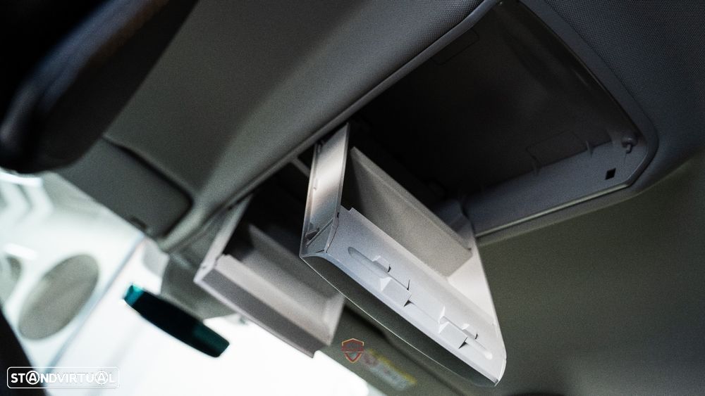 VW Tiguan Allspace 2.0 TDI Confortline DSG - 38