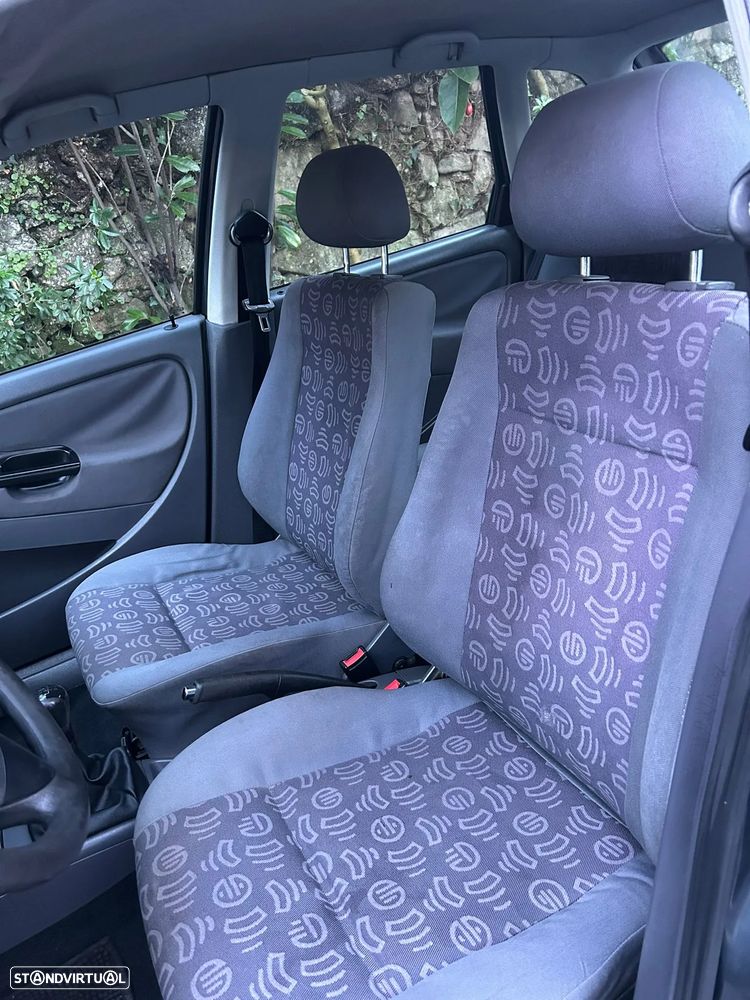 SEAT Ibiza 1.0 Passion - 7