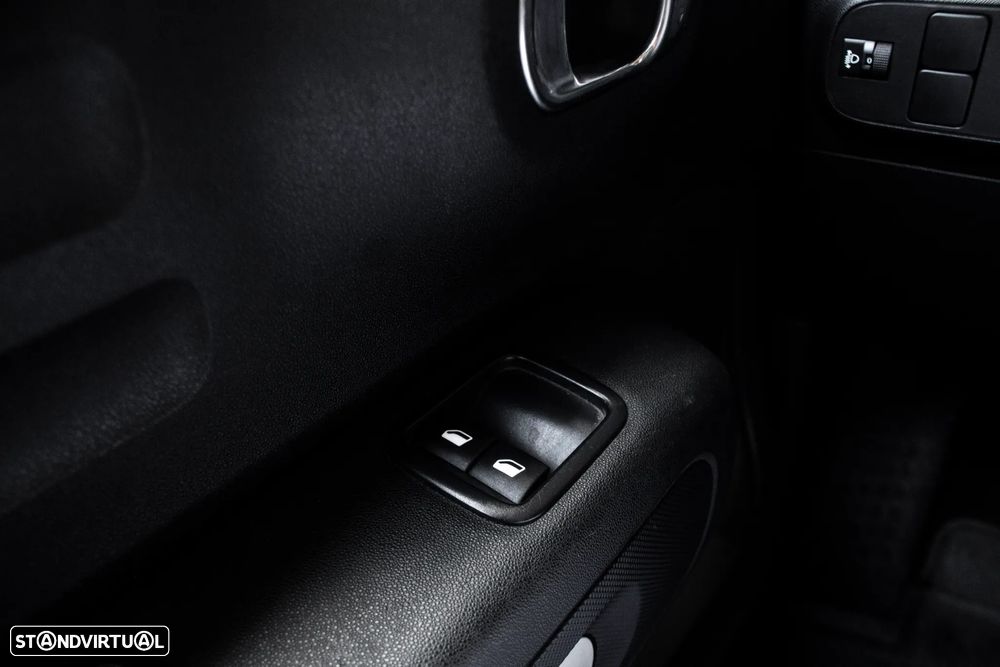 Citroën C3 Pure Tech S&S Feel - 18