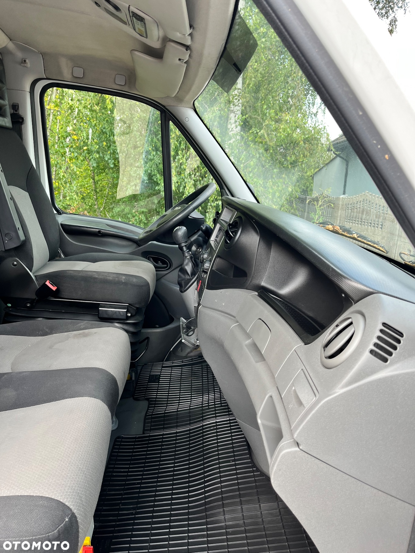 Iveco Daily - 9