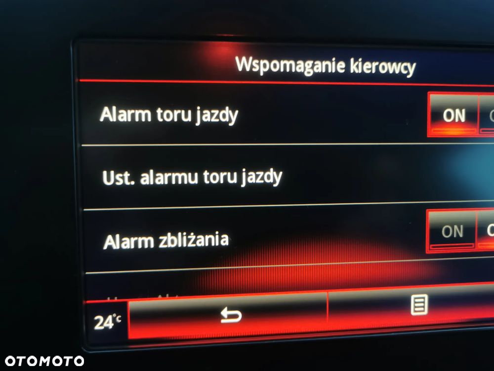 Renault Talisman ENERGY dCi 130 INTENS - 19