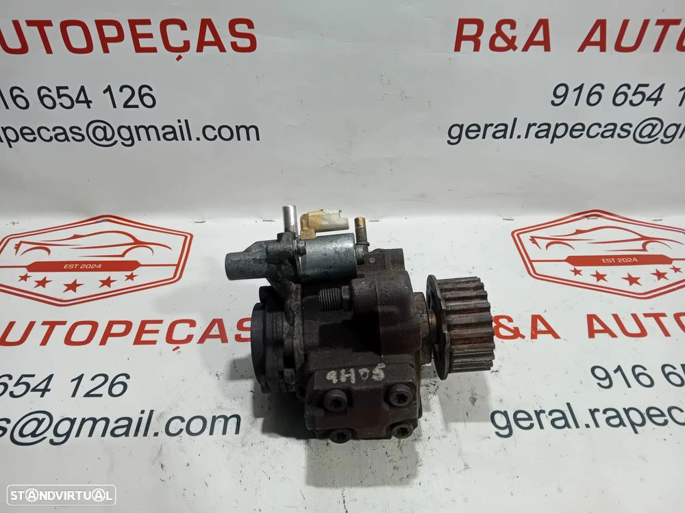 Bomba de Alta Pressão Citroen Peugeot PSA 1.6 HDI 9672605380 Original - 7