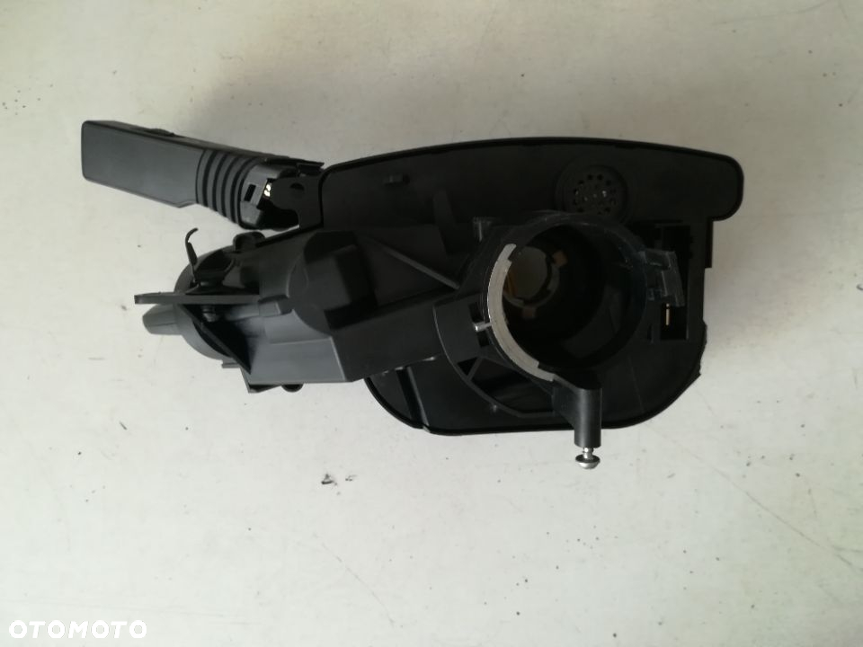 PRZEŁĄCZNIK ZESPOLONY, STACYJKA, MODUŁ CIM, TAŚMA, MANETKA OPEL VECTRA C LIFT 13204146 - 6