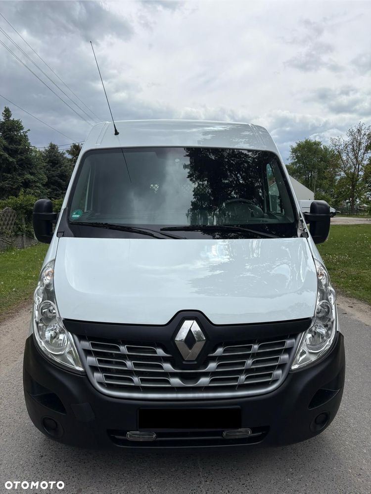 Renault Master - 8